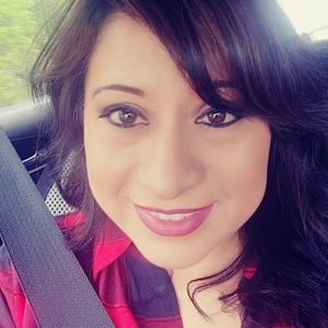 Meet your Posher, Sandra